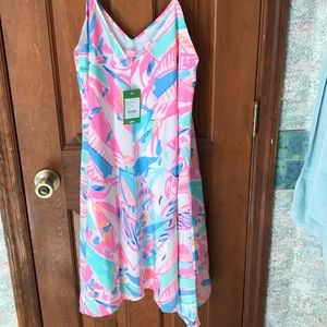 Lilly Pulitzer Clara Dress
